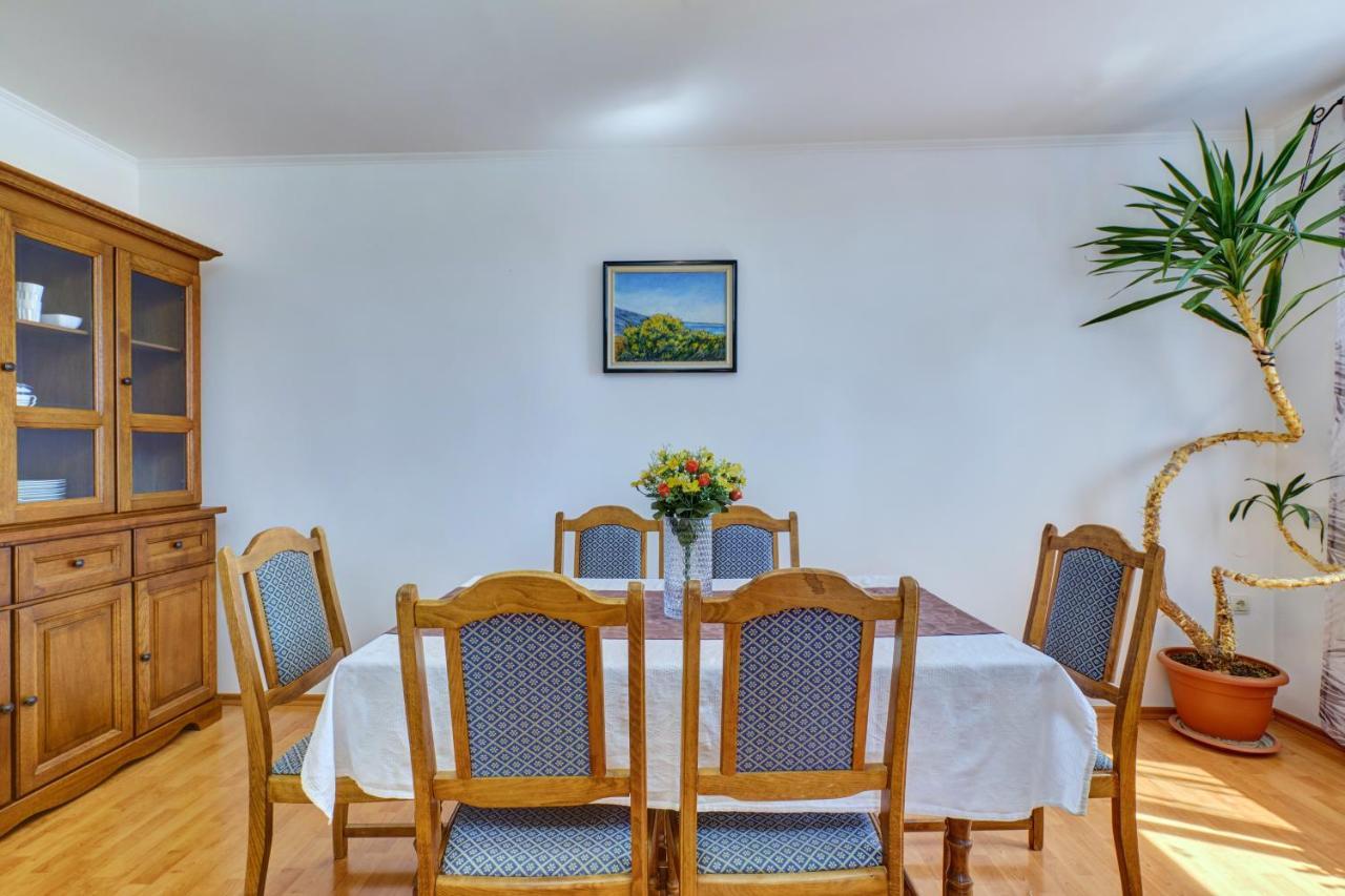 Apartment Dami Mali Lošinj Exterior foto